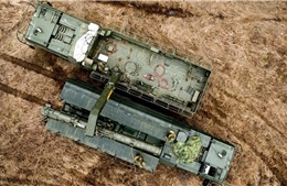 Nga liên tục tấn công Ukraine bằng loại tên lửa thúc đẩy Tổng thống Trump rút khỏi INF