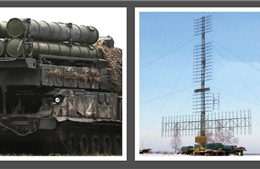 Ukraine tiết lộ cuộc tấn công phá huỷ tài sản phòng không trị giá 150 triệu USD của Nga