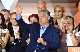 ‘Cơn đau đầu’ bất ngờ của Thủ tướng Hungary khi Tổng thống Trump nhằm vào dầu Nga