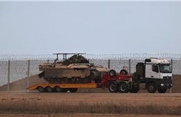 Hamas tuyên bố ngừng bắn vĩnh viễn và chiến tranh đã ‘hoàn toàn chấm dứt’