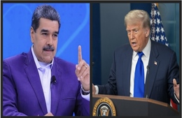 Tín hiệu từ việc những hãng hàng không quốc tế cuối cùng đình chỉ bay tới Venezuela