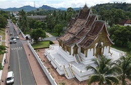 Bước chuyển của cố đô Luang Prabang và hi vọng cho các địa phương khác ở Lào