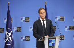 NATO ráo riết tăng chi tiêu quốc phòng giữa đe doạ rút khỏi liên minh của Tổng thống Trump