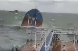 Tình báo Nga tiết lộ âm mưu của mật vụ Anh nhằm kích hoạt hành động của NATO