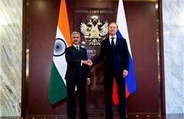 Phó Thủ tướng Nga tiết lộ công nghệ Moskva chia sẻ ‘không giới hạn’ với Ấn Độ