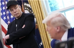 Quan chức Nga: Moskva sẵn sàng cấp quy chế tị nạn cho tỷ phú Elon Musk nếu cần