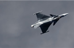 Động lực thúc đẩy Thái Lan mua thêm chiến đấu cơ Gripen của Thuỵ Điển