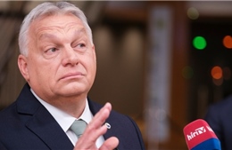Tuyên bố mới nhất của Thủ tướng Hungary về cuộc gặp Putin - Trump tại Budapest