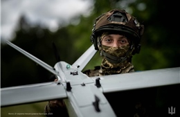 UAV Ukraine tấn công cơ sở dầu khí Nga và nhà máy liên quan tới quân đội gần Moskva