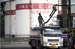 Liệu tình trạng dư cung sẽ được giải quyết khi Trung Quốc đẩy mạnh dự trữ dầu?
