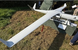 Tiết lộ thông số UAV ‘tàu mẹ’ điều khiển qua Starlink do Nga chế tạo
