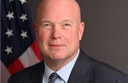 Đại sứ Mỹ tại NATO tiết lộ chìa khóa buộc Tổng thống Putin phải ngồi vào bàn đàm phán