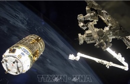 Chuyên gia tiết lộ về nguy cơ từ các ‘tế bào ngủ’ được Nga triển khai trong không gian