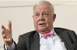 Huyền thoại đầu tư cảnh báo về ‘cuộc khủng hoảng tài chính tồi tệ nhất lịch sử’