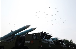 Những cảnh báo đáng chú ý của Lầu Năm Góc về kho vũ khí hạt nhân của Trung Quốc