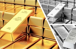 Điều gì thúc đẩy giá vàng, bạc và bạch kim tăng lên mức cao chưa từng có trong lịch sử