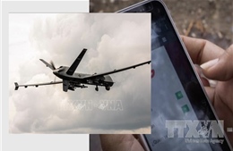 Lítva xây dựng hệ thống radar âm thanh đầu tiên thế giới nhằm phát hiện sớm UAV
