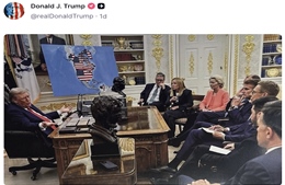 Globe and Mail: Canada lần đầu mô phỏng kịch bản bị Mỹ tấn công và chiến thuật đối phó