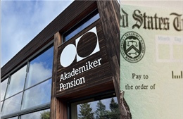 Căng thẳng Greenland leo thang: Quỹ hưu trí Đan Mạch bán hết trái phiếu kho bạc Mỹ