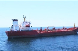 Tín hiệu nguy hiểm từ việc tàu chở dầu liên quan đến Iran bị cướp ngoài khơi Somalia
