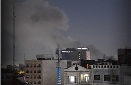 Liệu kho vũ khí Mỹ–Israel có trụ vững trước các đòn tấn công dữ dội của Iran?