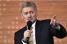 Điện Kremlin cảnh báo sẽ đáp trả bằng vũ khí hạt nhân nếu Estonia tiếp nhận vũ khí hạt nhân