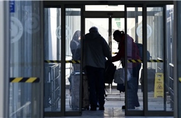 Thổ Nhĩ Kỳ đóng cửa biên giới với việc qua lại cá nhân của công dân Iran