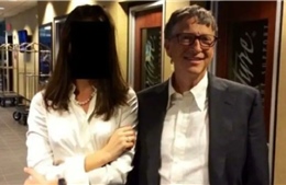Bill Gates thừa nhận quan hệ ngoài luồng với phụ nữ Nga, xin lỗi vì liên hệ với Epstein