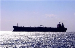 Tehran phản ứng mạnh mẽ sau vụ Ukraine tấn công tàu Iran trên Biển Caspi