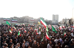 NYT tiết lộ đánh giá của tình báo Mỹ về ‘khả năng nắm giữ quyền lực của chính phủ Iran’