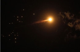 Qatar bắn hạ hai chiến đấu cơ Iran, đánh dấu ‘bước leo thang nghiêm trọng’ của xung đột Trung Đông