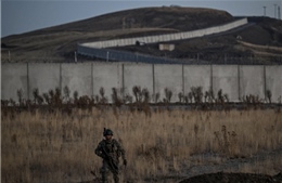 Thổ Nhĩ Kỳ lên kế hoạch xây vùng đệm ở Iran, chuẩn bị khả năng phải tiếp nhận 90.000 người tị nạn