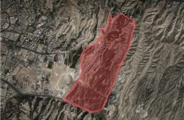 Israel tuyên bố đánh trúng cơ sở hạt nhân ngầm bí mật gần thủ đô Tehran của Iran