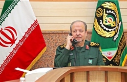 Iran đề xuất thành lập liên minh an ninh giữa các nước Hồi giáo trong khu vực