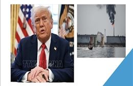 Lý do Mỹ không dễ kiếm lợi nhuận từ dầu mỏ Venezuela dù đã bắt giữ ông Maduro