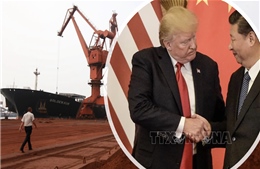 Mỹ bất ngờ nhấn mạnh vai trò đa phương nhằm làm suy yếu một lĩnh vực bá chủ của Trung Quốc