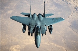 Các bộ tộc, nhóm dân quân thân Iran treo thưởng lớn, săn lùng phi công Mỹ bị mất tích ở Iraq