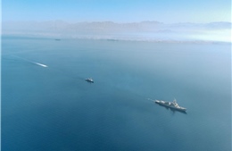 Mỹ áp đặt các biện pháp trừng phạt mới với Iran ngay sau khi đàm phán hạt nhân kết thúc