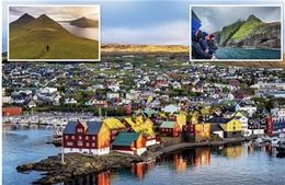 Tham vọng Greenland của Tổng thống Trump gây lo ngại với một lãnh thổ khác của Đan Mạch