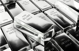 Câu chuyện của bạc khi cảm xúc hạ nhiệt và giá rời xa các vùng cực đoan