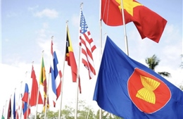 Hội nghị AEM 54 sẽ tập trung vào tăng trưởng kinh tế với các đối tác của ASEAN