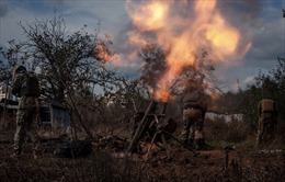 Nga và Ukraine bất ngờ công bố thương vong lớn giữa giao tranh ác liệt tại Bakhmut