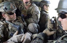 Đặc nhiệm Mỹ chuyển hướng, dần lộ diện mục tiêu tiếp theo của Washington sau Venezuela