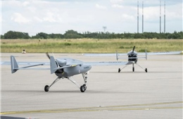 Airbus lần đầu trình diễn khả năng tác chiến tự động giữa hai UAV ở châu Âu