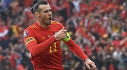 World Cup 2022: Lần cuối cùng của Gareth Bale