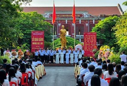 Thừa Thiên - Huế tiếp tục nâng cao chất lượng giáo dục toàn diện cho học sinh