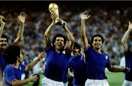 World Cup 2022: Ký ức về giải đấu năm 1982 đầy kịch tính và bất ngờ