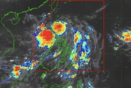 Philippines sơ tán hàng trăm người và đóng cửa nhiều trường học do bão Ma-on