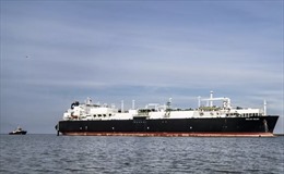 Mozambique xuất khẩu lô LNG đầu tiên bất chấp ảnh hưởng của các cuộc tấn công khủng bố