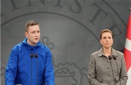 Phản ứng cứng rắn chưa từng có của Thủ hiến Greenland trước kế hoạch sáp nhập của Mỹ